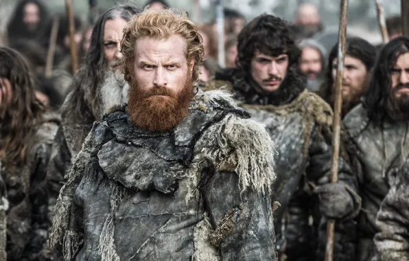 Actors, characters, Game Of Thrones, Game of Thrones