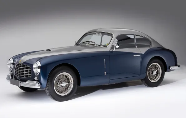 Retro, beauty, Oldtimer, sports car, Ferrari 166 Inter Berlinetta, A Restaurant And Lido Flour