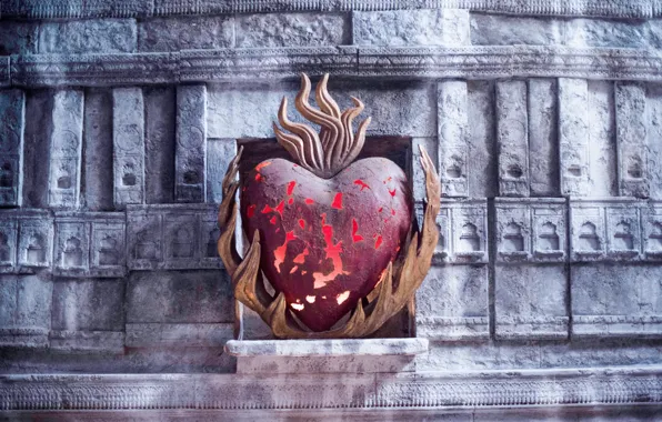 Fire, flame, heart, game of thrones, R hllor, the Lord of Light and the Red …