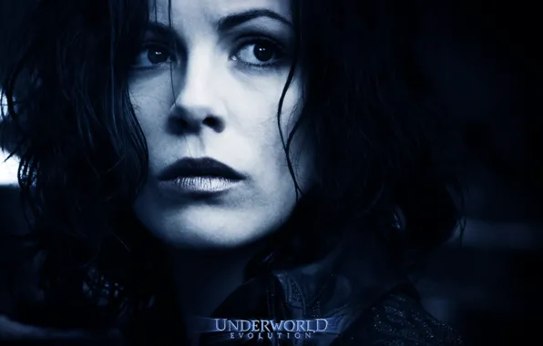 Picture Kate Beckinsale, Underworld, Evolution