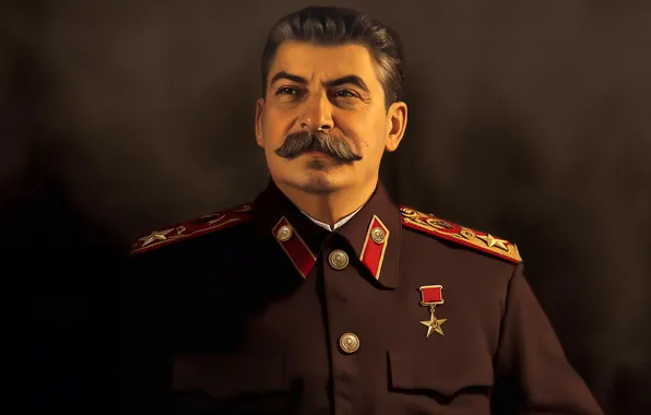 USSR, communism, Joseph Stalin, socialism, the leader, Koba, Dzhugashvili, Joseph Vissarionovich