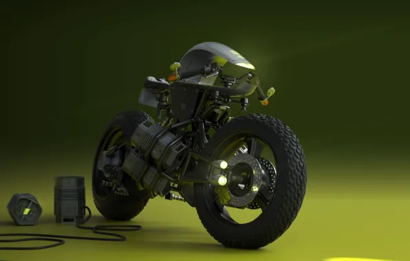 Design, motorcycle, bike