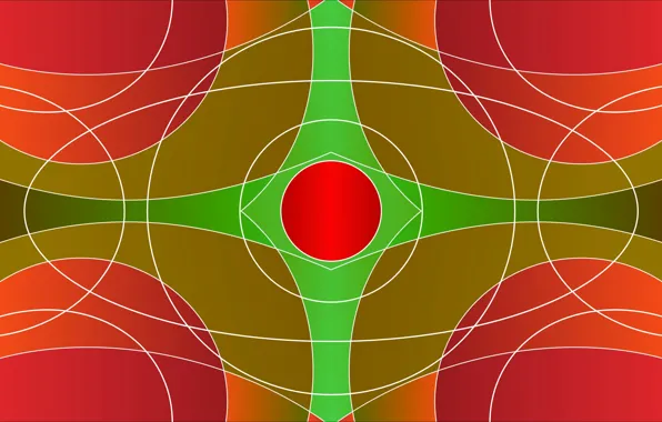 Geometry, figure, saver