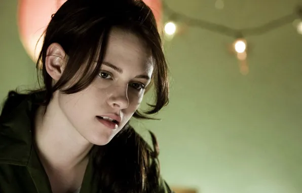 Picture face, actress, Kristen Stewart, Kristen Stewart