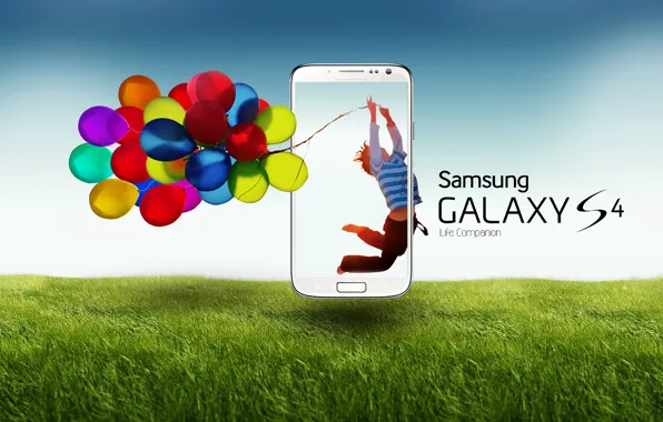 Samsung, Samsung, galaxy s4