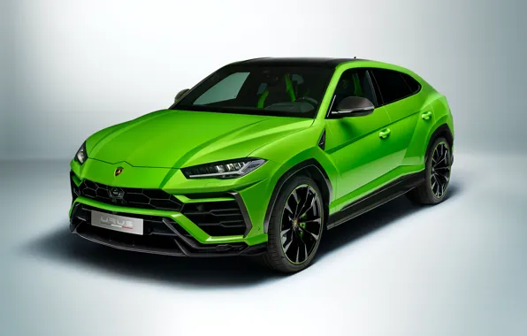 Picture Lamborghini, Urus, 2020, Pearl Capsule