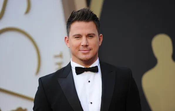 Portrait, costume, actor, Channing Tatum, Channing Tatum