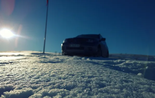 Outlander, Mitsubishi Outlander, Out