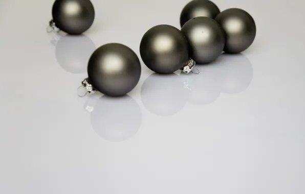 Picture balls, new year, Christmas, photo, photographer, markus spiske