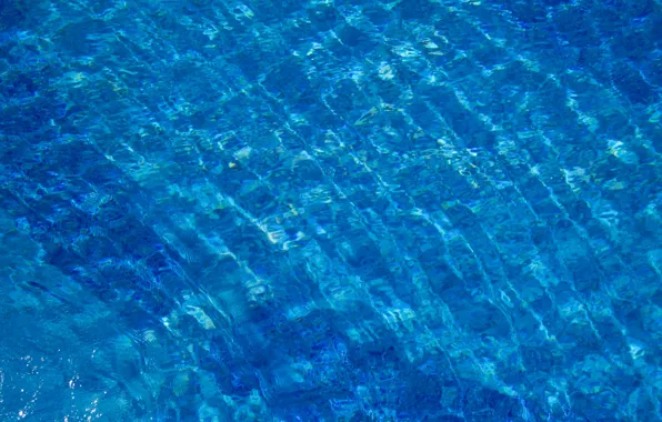 Water, glare, widescreen, Wallpaper, pool, wallpaper, widescreen, background