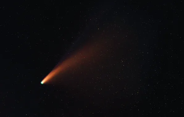 Space, stars, flight, space, movement, comet, space, flight