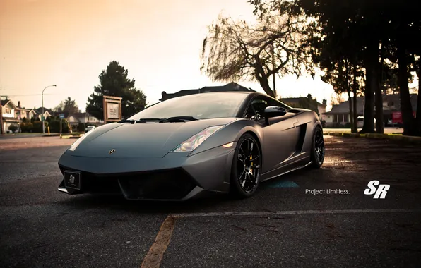 Lamborghini, Gallardo, 2012, SR Auto Group, Limitless