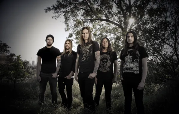 Group, metalcore, christian, tim lambesis, as i lay dying