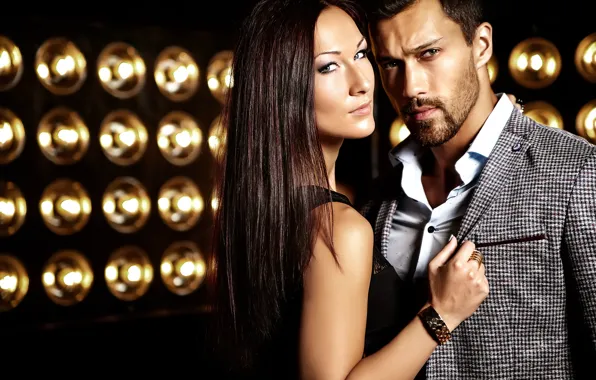 Halay High Resolution Wallpaper look, girl, style, male, fashion, Halay Alex for mobile and ...