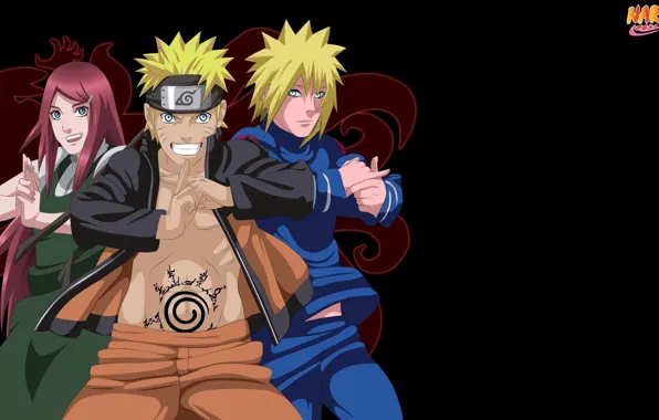 Anime Road to Ninja: Naruto the Movie HD Wallpaper