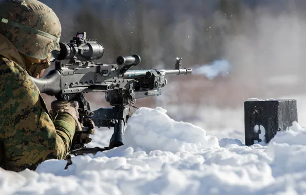 Weapons, army, soldiers