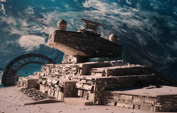 Star Destroyer, Electronic Arts, star wars battlefront