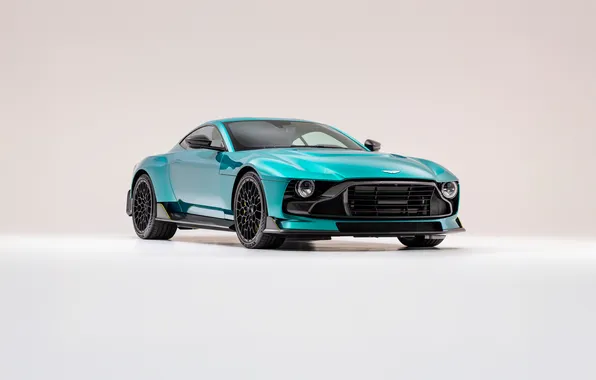 Aston Martin, supercar, supercar, the only instance, 2024, the only instance, Aston Martin Valour
