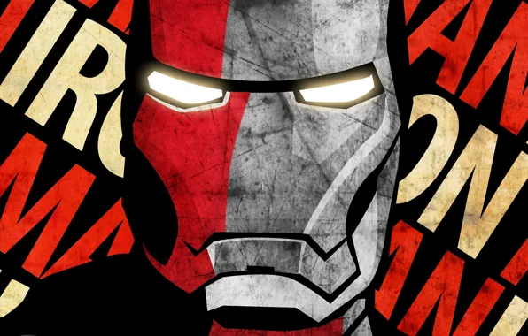 Iron man, Iron man, Tony Stark, superhero Marvel, Thony Stark