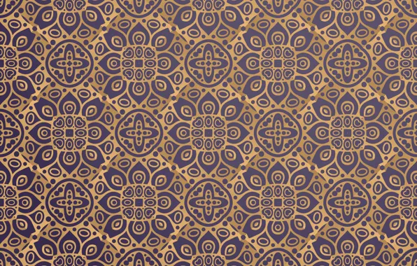 Download wallpaper background, gold, pattern, texture, gold, background ...
