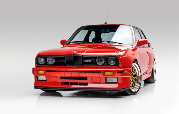 Picture BMW, COUPE, E30, 3-Series, M3, E30M3