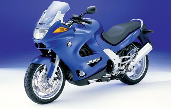 BMW, motorcycle, bike, K1200RS