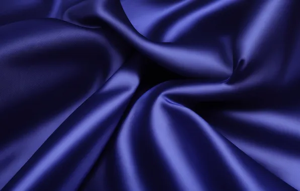 Blue, background, Wallpaper, wallpaper, blue color, blue, background, satin fabric