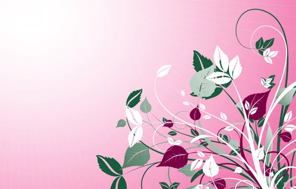 Wallpaper texture, pink background, flora, l background for mobile and ...