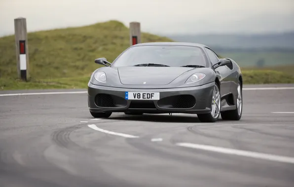 Picture F430, Ferrari, Ferrari F430