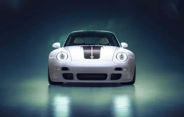 Picture Porsche, Cars, Behance