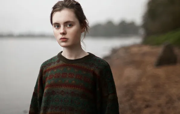 Sponge, Maria, Tatiana Mercalova