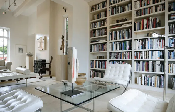 Design, style, interior, AZ, fireplace, library, Phoenix, living room