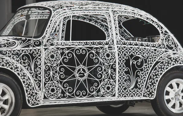 1970, Volkswagen Beetle, 1985, the only instance, the only instance, Volkswagen Beetle Casa Linda Lace, …