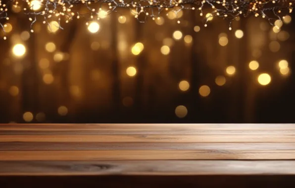 Light, lights, glare, lights, Board, texture, Christmas, New year