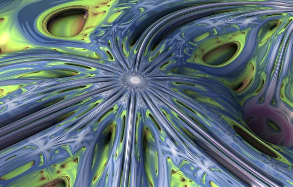 Color, divorce, 3D graphics