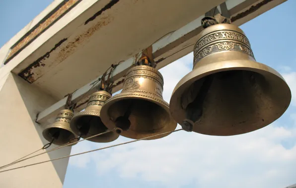 The good news, Orthodox culture, jingle bells