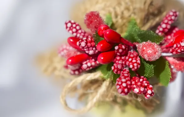 Wallpaper, object, flower, decoration