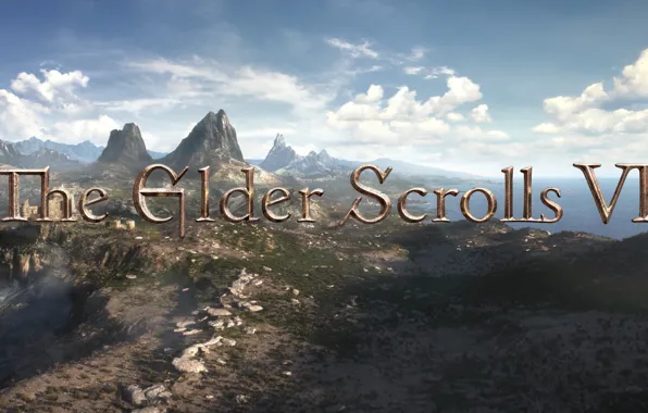 Picture Game, Bethesda, The Elder Scrolls VI