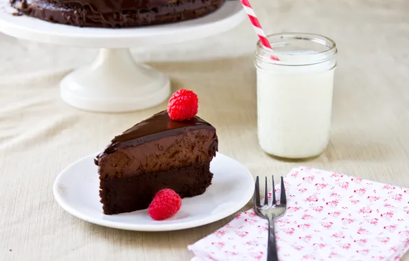 Raspberry, food, cake, cake, cake, dessert, food, sweet