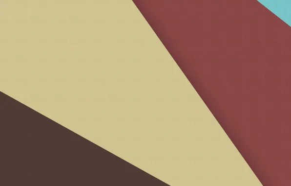 Picture Design, Line, Brown, Android L, Material, Triangles, Strips