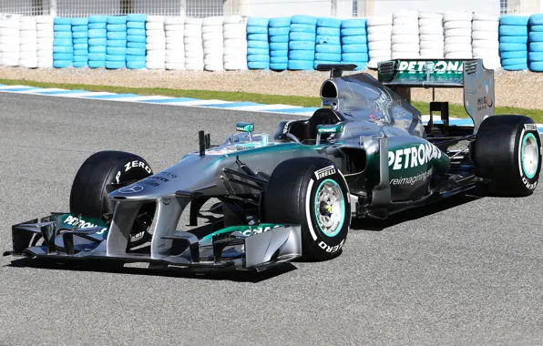 Mercedes-Benz, the car, Mercedes, racing car, W04, MGP