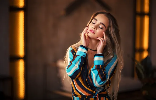 Girl, Stas Khachatryan, Alexander Taratynova