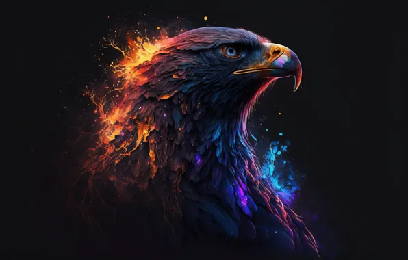 Phoenix Bird Background Images, HD Pictures and Wallpaper For Free Download  | Pngtree