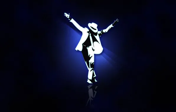 Style, desktop, Michael Jackson