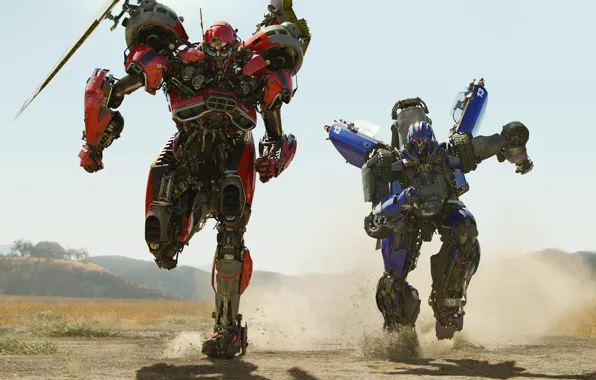 Transformers, the film, movie, 2018, Bumblebee, Bumblebee, the Decepticons, Dropkick