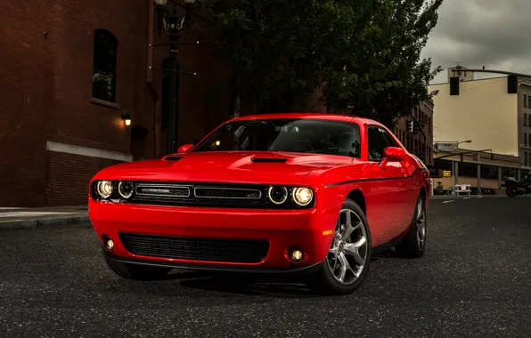 Picture Dodge, Challenger, SXT, More. 2015