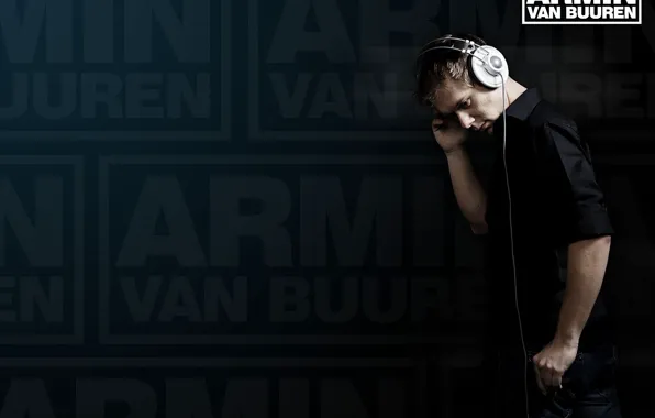 Music, TRANS, Armin