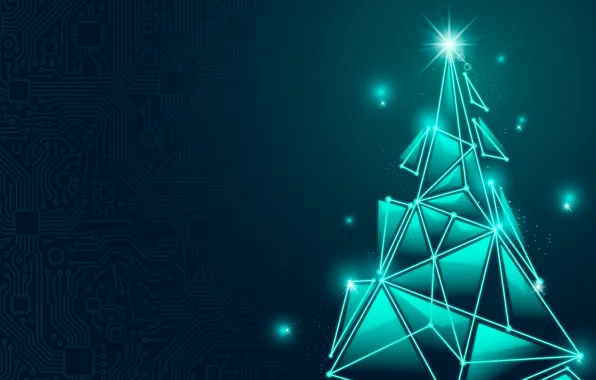 Scheme, Christmas, New year, herringbone