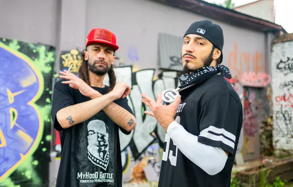 Music, photo, men, rapper, rap, hip-hop