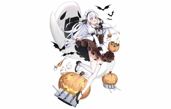 Picture girl, sexy, halloween, long hair, anime, beautiful, Edinburgh, attractive